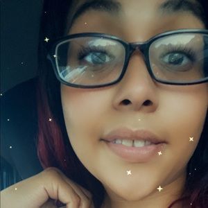 Meet your Posher, Mariah